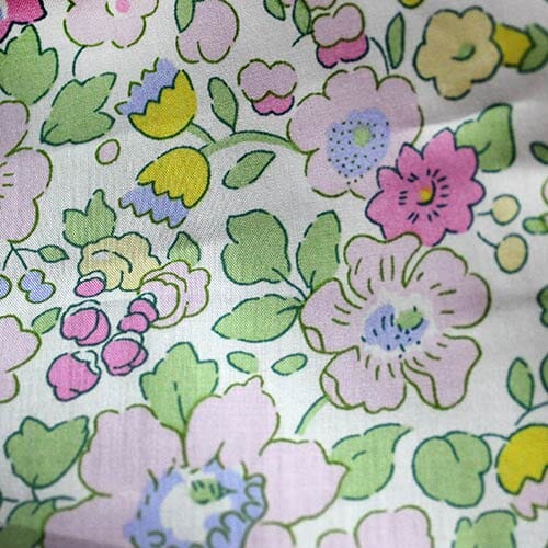 Betsy · Tana Lawn 0363 (B)