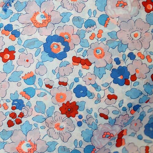 Betsy · Tana Lawn 0363 (B)