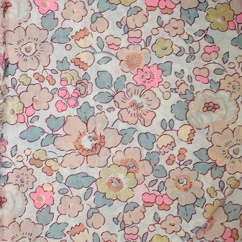 Betsy · Tana Lawn 0363 (B)
