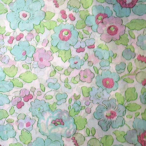 Betsy · Tana Lawn 0363 (B)