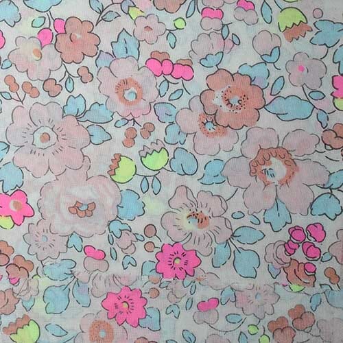 Betsy · Tana Lawn 0363 (B)