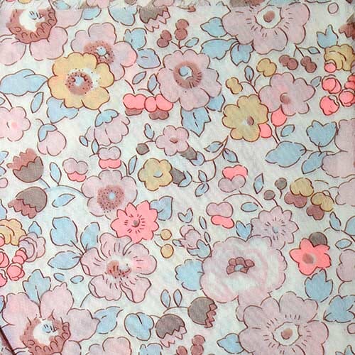 Betsy · Tana Lawn 0363 (B)