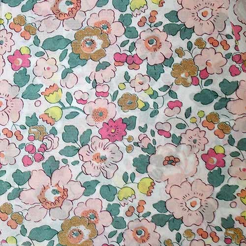 Betsy · Tana Lawn 0363 (B)