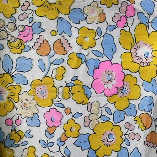 Betsy · Tana Lawn 0363 (B)