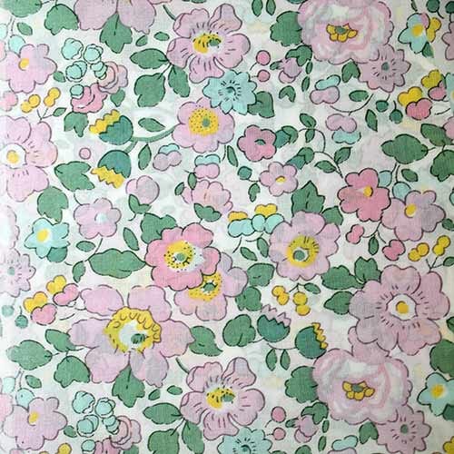 Betsy · Tana Lawn 0363 (B)