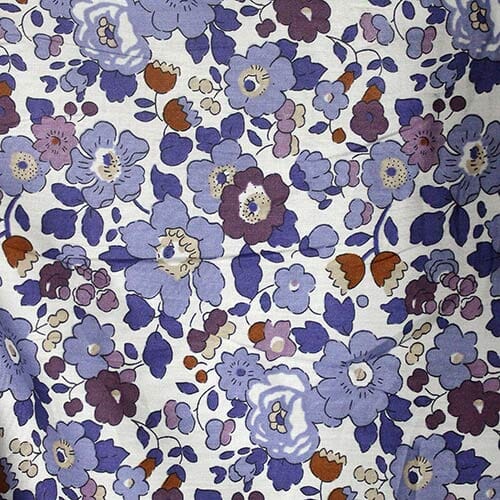Betsy · Tana Lawn 0363 (B)
