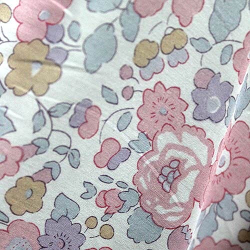 Betsy · Tana Lawn 0363 (B)