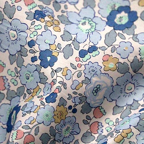 Betsy · Tana Lawn 0363 (B)