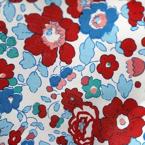 Betsy · Tana Lawn 0363 (B)