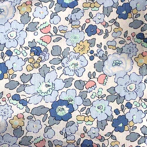 Betsy · Tana Lawn 0363 (B)