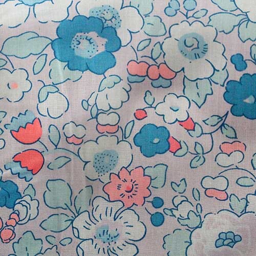 Betsy · Tana Lawn 0363 (B)