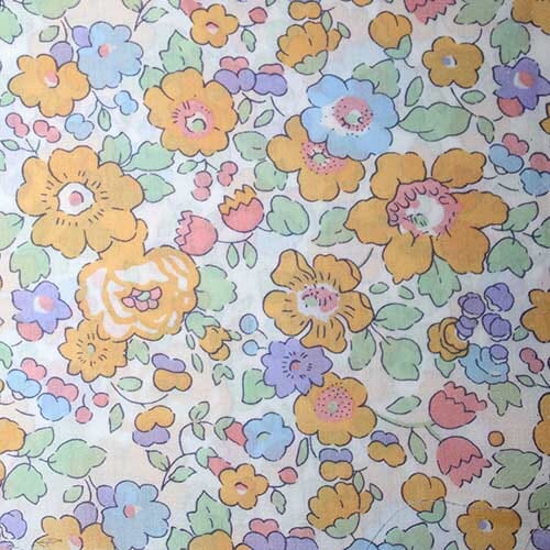 Betsy · Tana Lawn 0363 (B)
