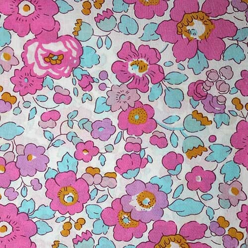 Betsy · Tana Lawn 0363 (B)