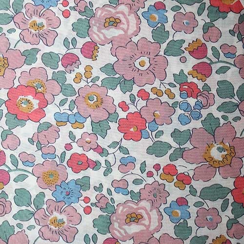 Betsy · Tana Lawn 0363 (B)
