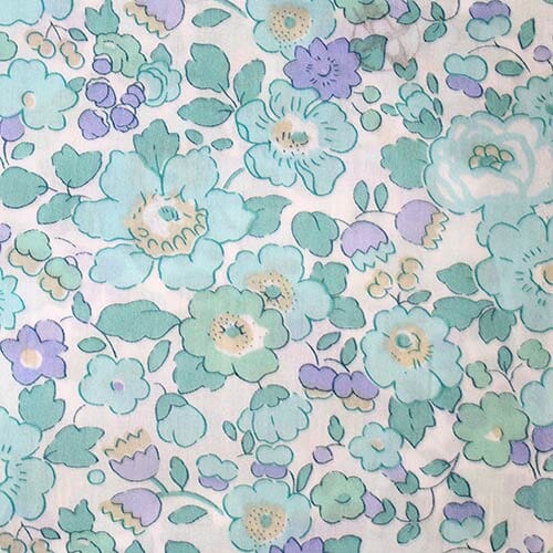 Betsy · Tana Lawn 0363 (B)