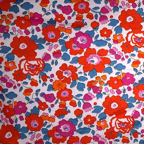 Betsy · Tana Lawn 0363 (B)