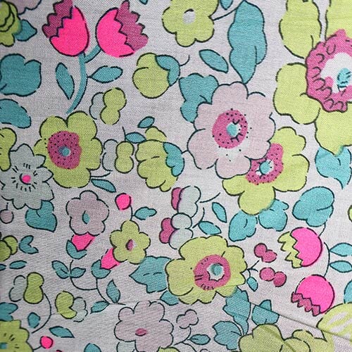 Betsy · Tana Lawn 0363 (B)