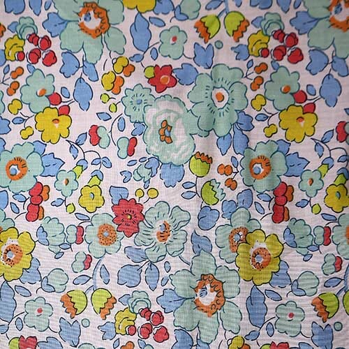 Betsy · Tana Lawn 0363 (B)