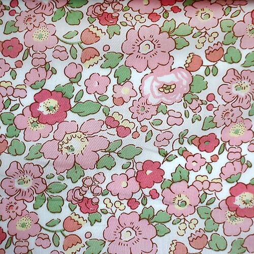 Betsy · Tana Lawn 0363 (B)