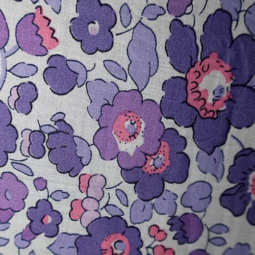 Betsy · Tana Lawn 0363 (B)