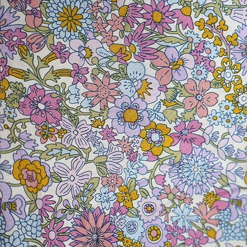 Betsy · Tana Lawn 0363 (B)