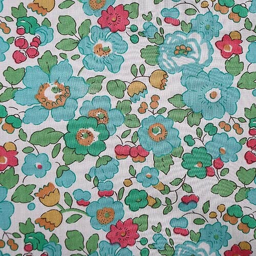 Betsy 40Th · Tana Lawn 0363 (B)
