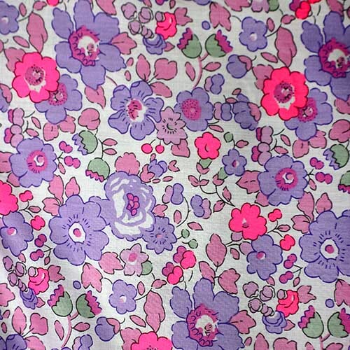 Betsy 40Th · Tana Lawn 0363 (B)