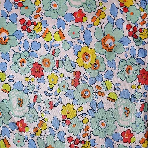Betsy 40Th · Tana Lawn 0363 (B)