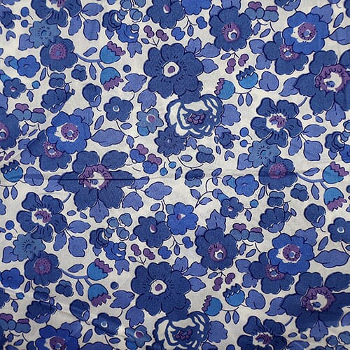 Betsy · Tana Lawn 0363 (B)