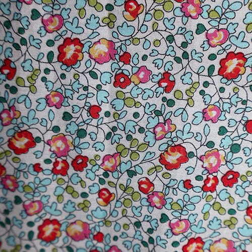 Betsy · Tana Lawn 0363 (B)