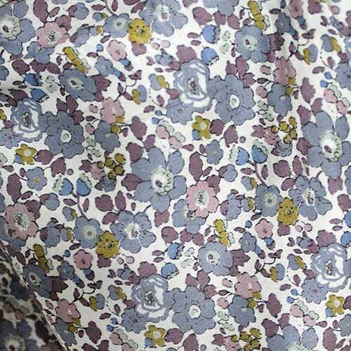 Betsy Ann · Tana Lawn 0363 (B)