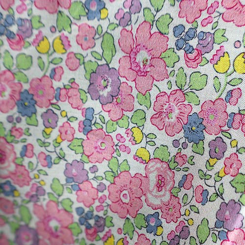 Betsy Ann · Tana Lawn 0363 (B)