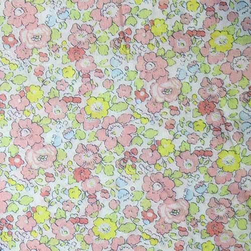 Betsy Ann · Tana Lawn 0363 (B)