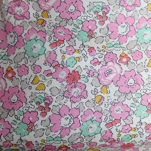 Betsy Ann · Tana Lawn 0363 (B)