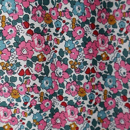 Betsy Ann · Tana Lawn 0363 (B)