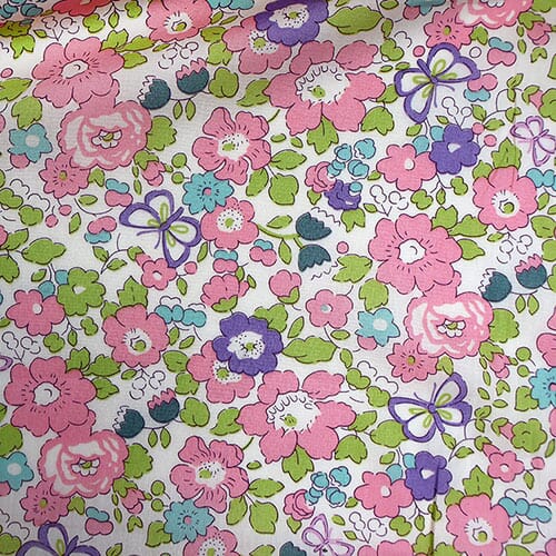 Betsy Butterfly · Tana Lawn 0363 (B)