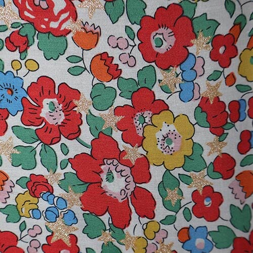 Betsy Star · Tana Lawn 0363 (B)