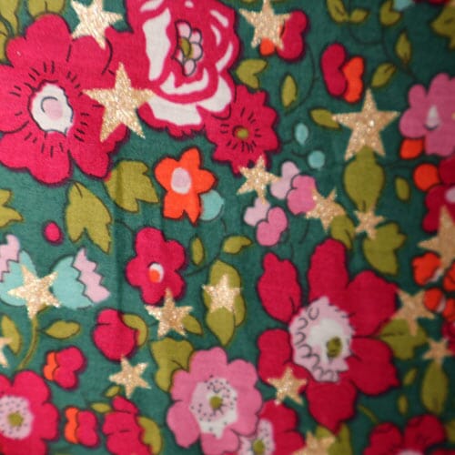 Betsy Star · Tana Lawn 0363 (B)