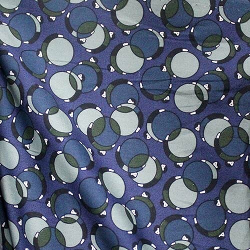 Bouncing Ball · Tana Lawn 0363 (B)