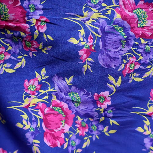 Bouquet Bloom Il · Tana Lawn 0363 (B)