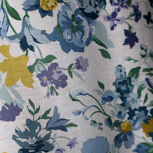 Bouquet Parade · Tana Lawn 0363 (B)