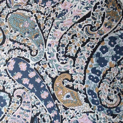 Bourton · Tana Lawn 0363 (B)