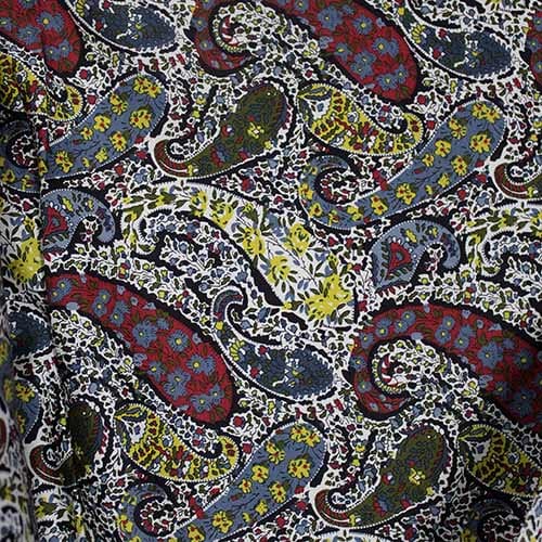 Bourton · Tana Lawn 0363 (B)