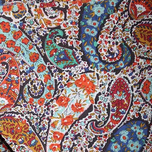 Bourton · Tana Lawn 0363 (B)