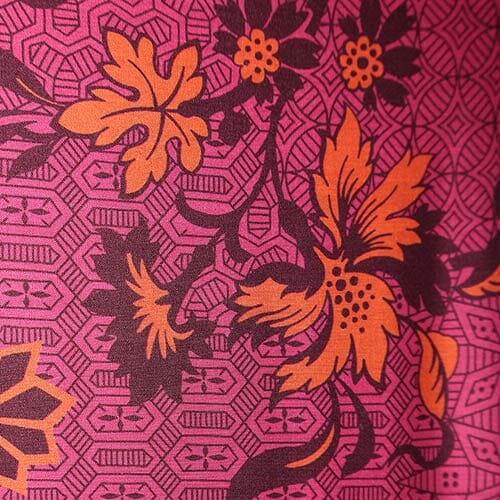 Brocade Weave · Tana Lawn 0363 (B)
