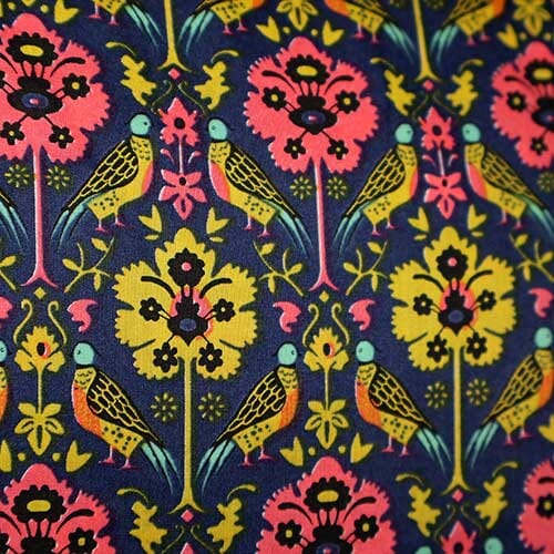 Bryne 2 · Tana Lawn 0363 (B)