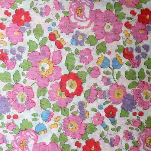 Betsy · Tana Lawn 0363 (B)