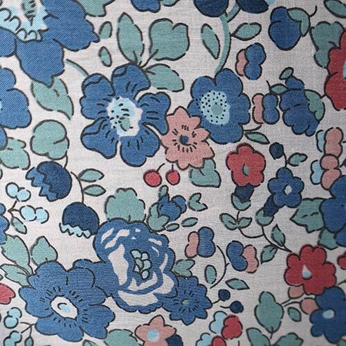 Betsy · Tana Lawn 0363 (B)