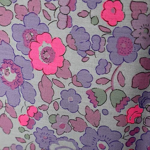 Betsy · Tana Lawn 0363 (B)