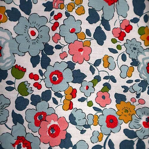 Betsy · Tana Lawn 0363 (B)